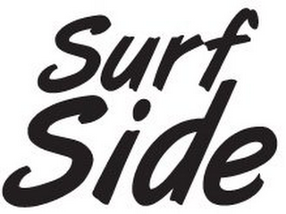 SURF SIDE logo