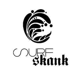 SURF SKANK logo