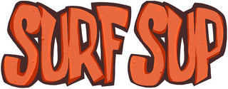 SURF SUP logo