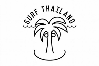 SURF THAILAND logo