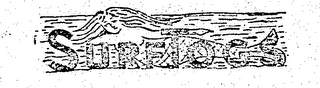 SURF TOGS logo