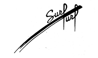 SURF TURF logo