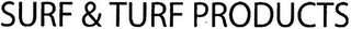 SURF & TURF PRODUCTS logo