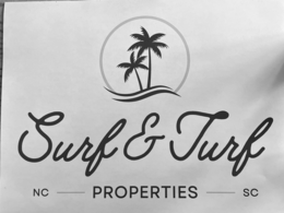 SURF & TURF PROPERTIES NC-SC logo