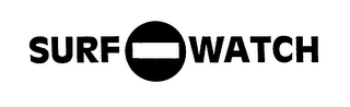 SURF WATCH logo