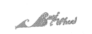 SURF WHEEL logo