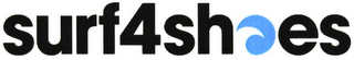SURF4SHOES logo