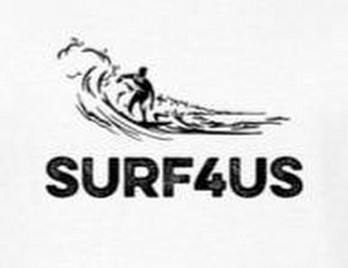 SURF4US logo