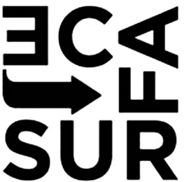 SURFACE logo