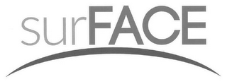 SURFACE logo