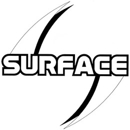 SURFACE logo