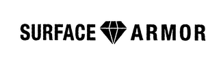 SURFACE ARMOR logo