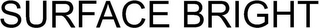 SURFACE BRIGHT logo
