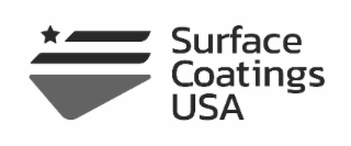 SURFACE COATINGS USA logo