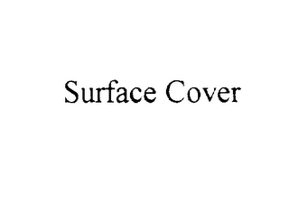 SURFACE COVER logo