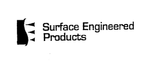 SURFACE ENGINEERED PRODUCTS logo