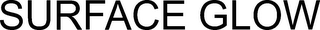 SURFACE GLOW logo