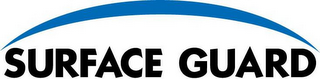 SURFACE GUARD logo