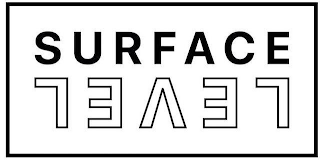 SURFACE LEVEL logo