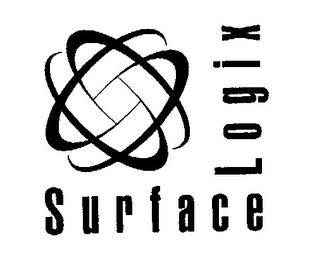 SURFACE LOGIX logo