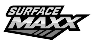 SURFACE MAXX logo