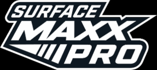 SURFACE MAXX PRO logo