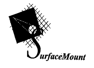 SURFACE MOUNT logo