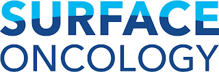 SURFACE ONCOLOGY logo