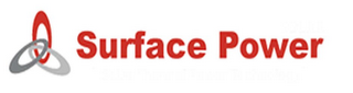 SURFACE POWER logo