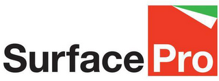 SURFACE PRO logo