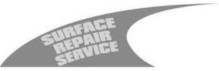 SURFACE REPAIR SERVICE logo