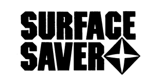 SURFACE SAVER