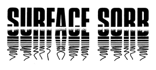 SURFACE SORB logo