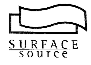 SURFACE SOURCE logo