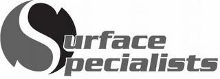 SURFACE SPECIALISTS logo
