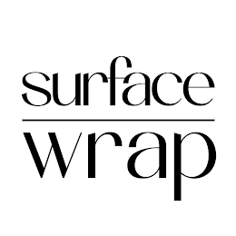 SURFACE WRAP logo