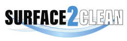SURFACE2CLEAN logo