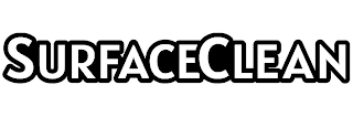 SURFACECLEAN logo