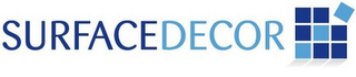 SURFACEDECOR logo