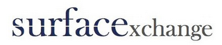SURFACEEXCHANGE logo