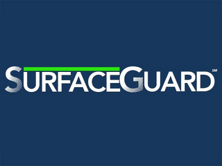 SURFACEGUARD logo