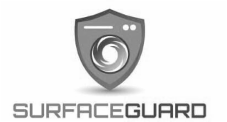 SURFACEGUARD logo