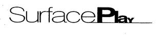 SURFACEPLAY logo