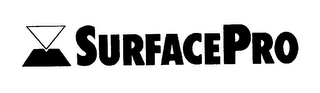 SURFACEPRO logo