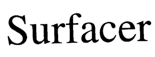 SURFACER logo