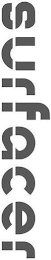 SURFACER logo
