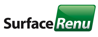 SURFACERENU logo