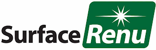 SURFACERENU logo