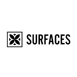 SURFACES logo