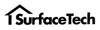 SURFACETECH logo